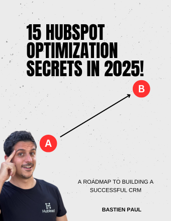 15 15 HubSpot Optimization Secrets!